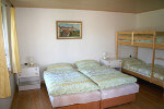Apartmány "U Vydry"
