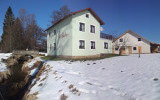 Apartmány "U Vydry"